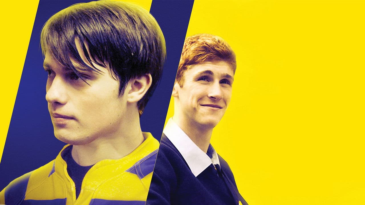 Handsome Devil still 3