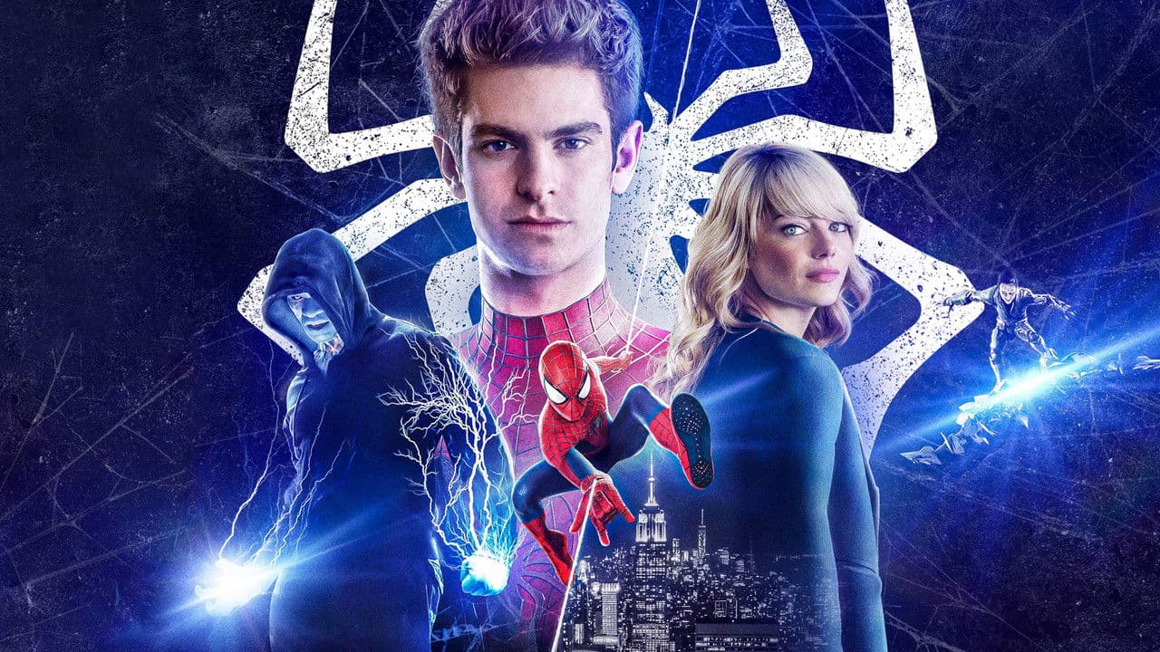 The Amazing Spider-Man 2 still 2