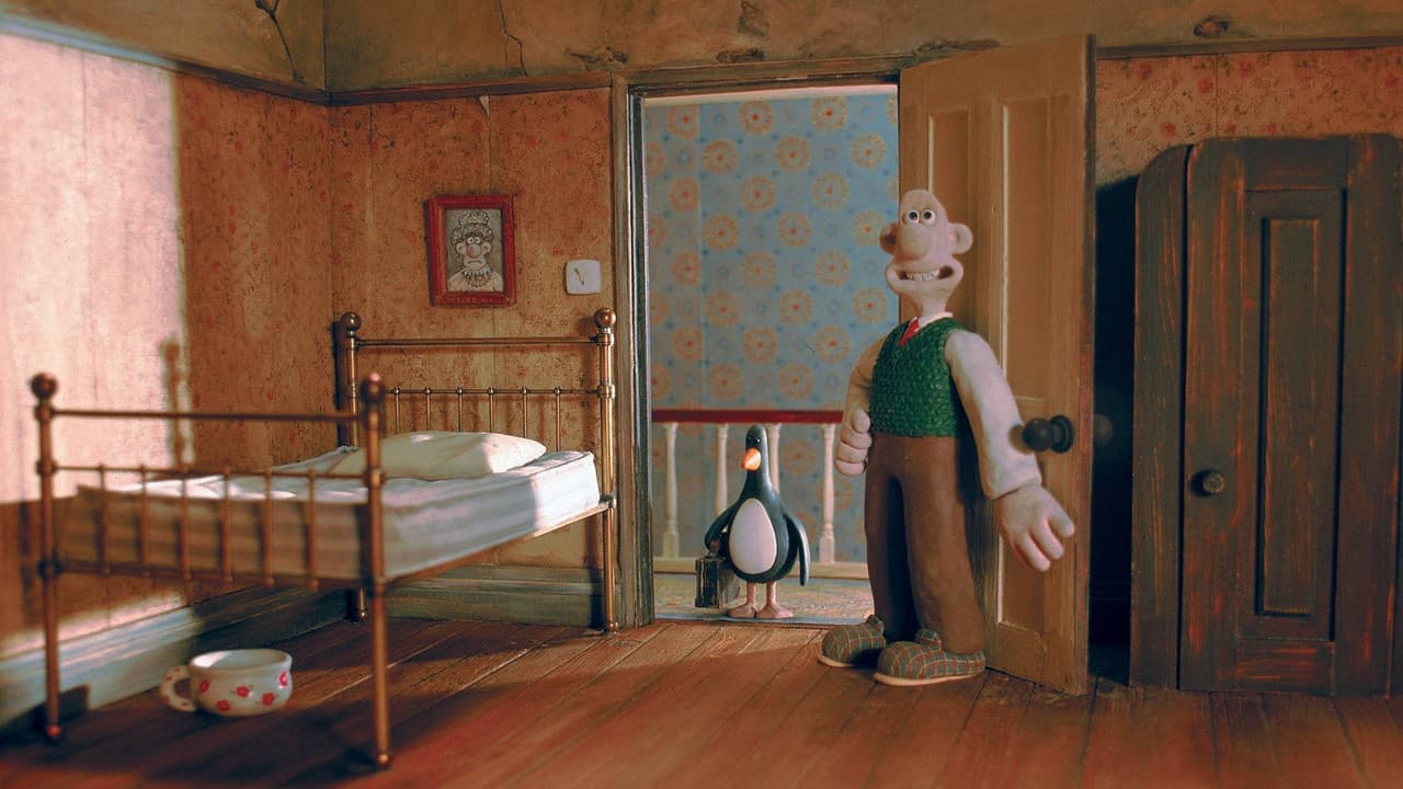 The Wrong Trousers still 3
