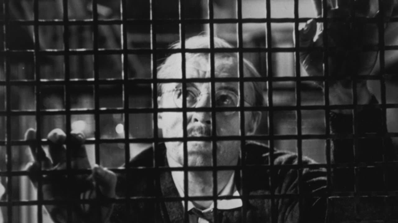 The Pawnbroker still 5