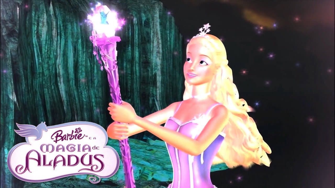 Barbie and the Magic of Pegasus still 6