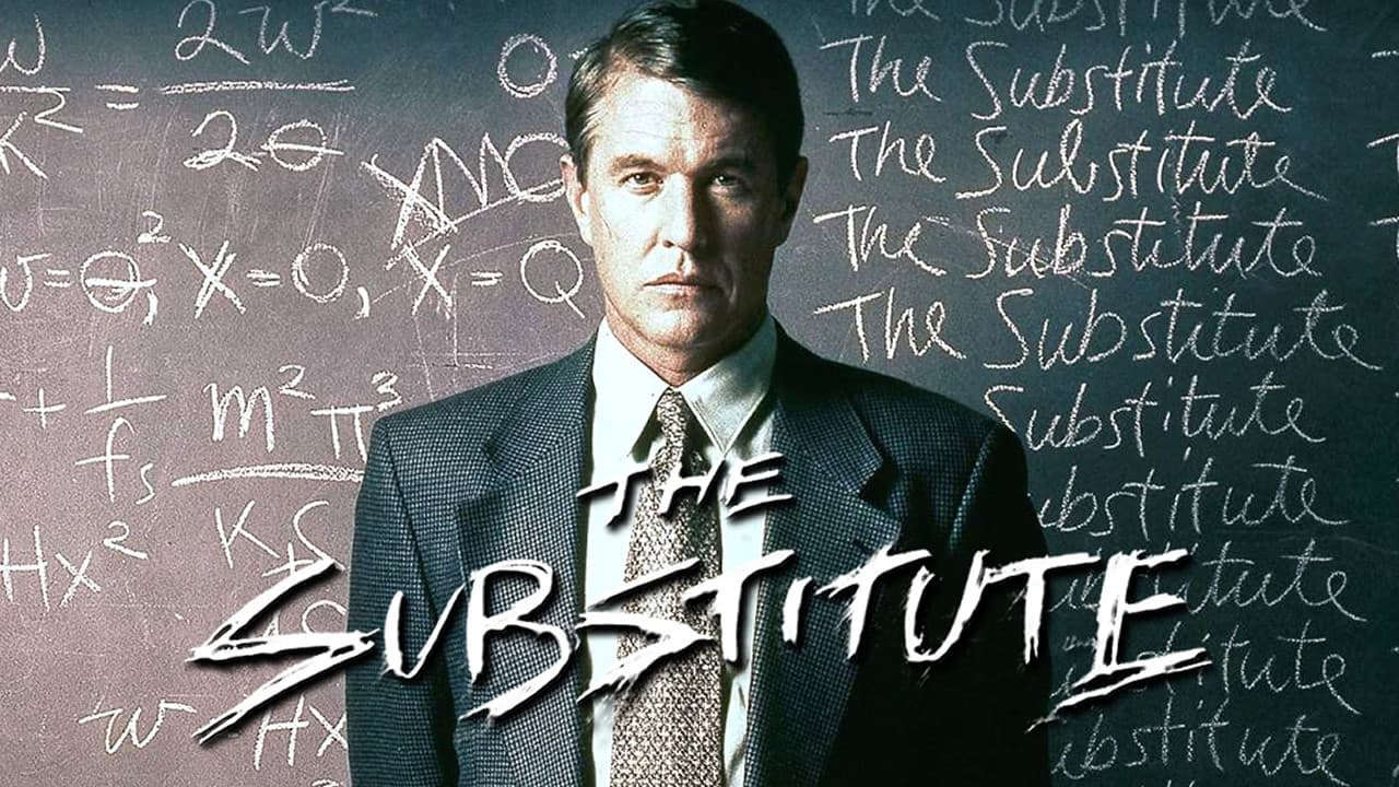 The Substitute still 2