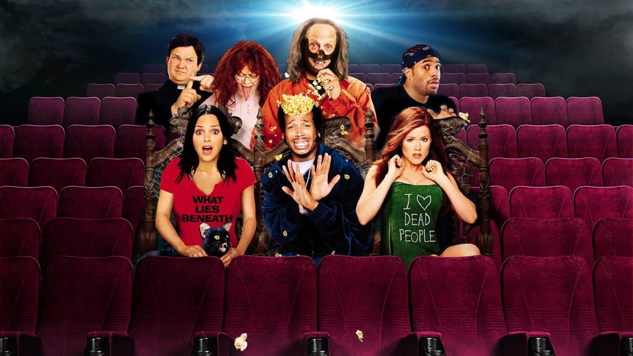 Scary Movie 2 still 7