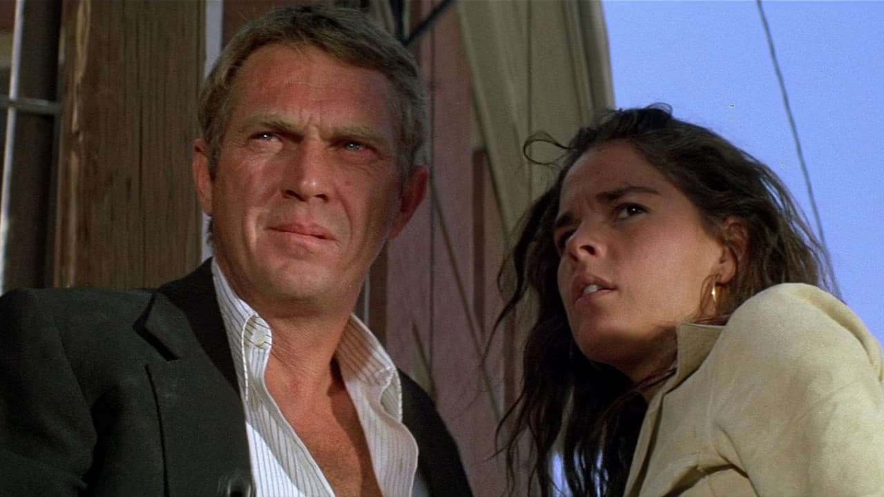 The Getaway still 7