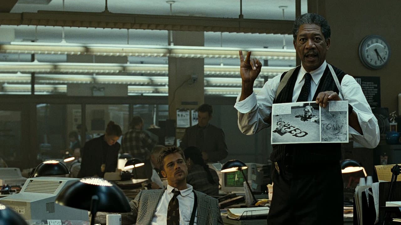 Se7en still 4