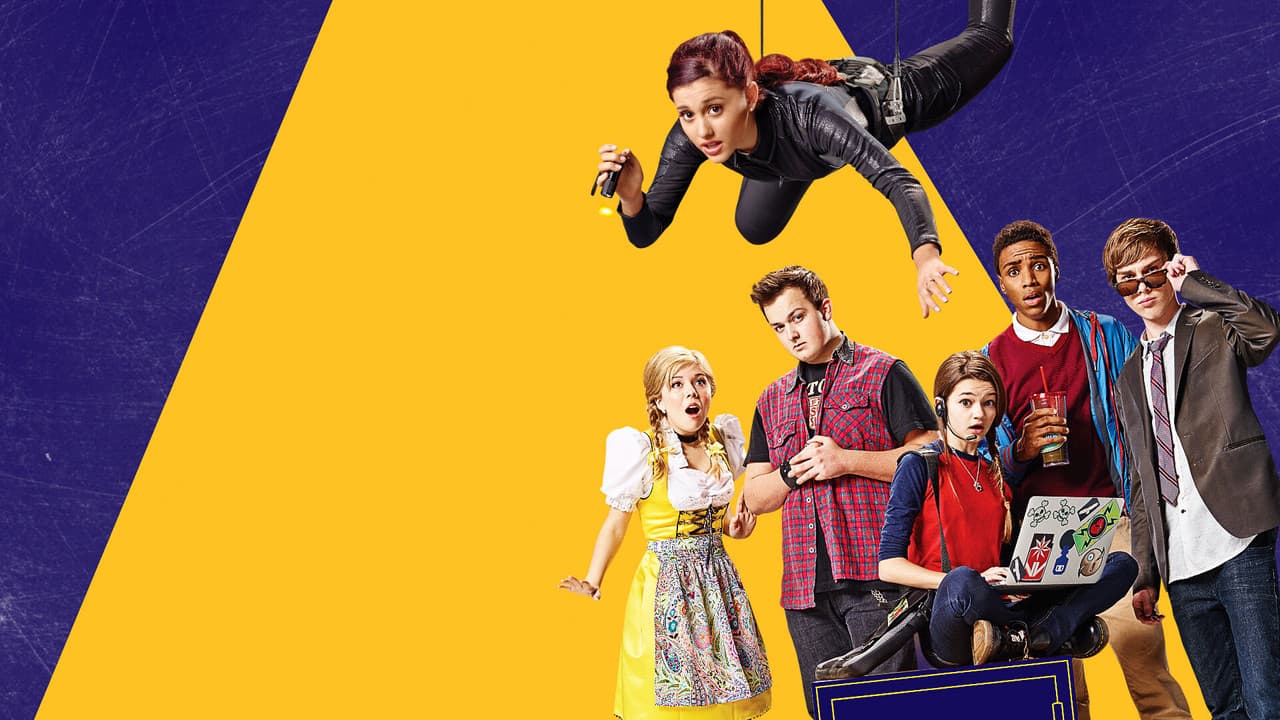 Swindle still 1