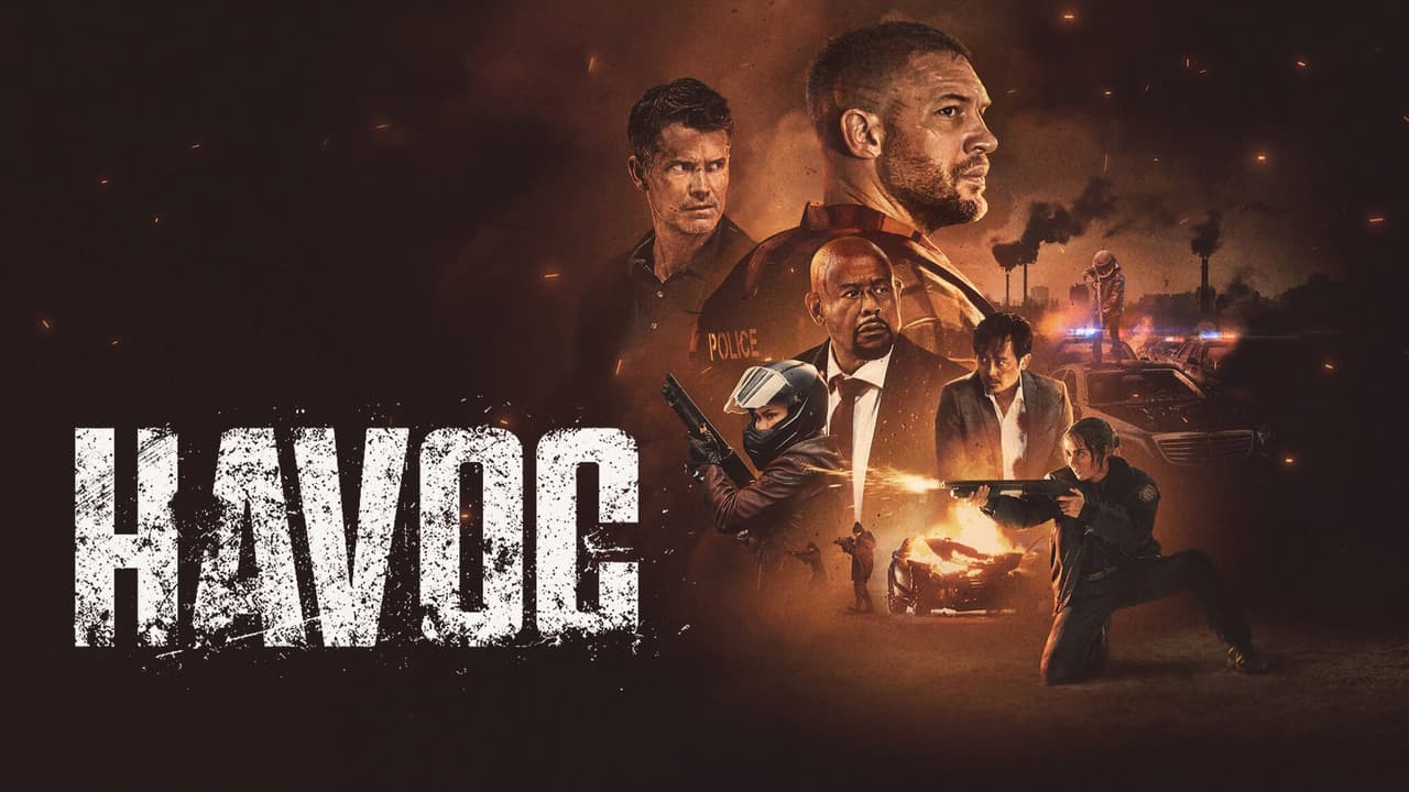 Havoc still 6