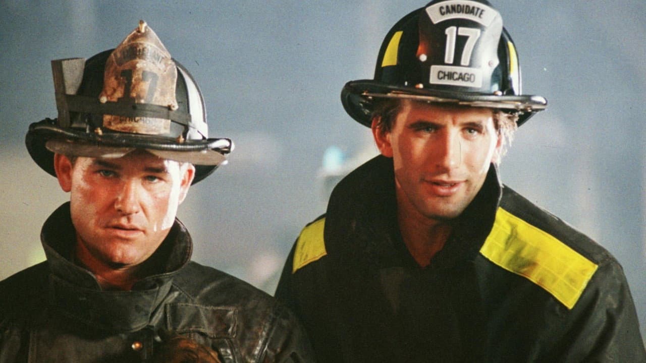 Backdraft still 6