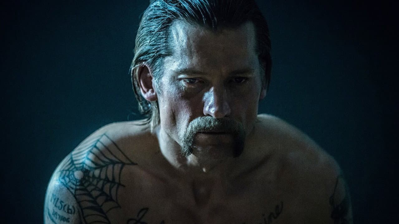 Shot Caller still 1