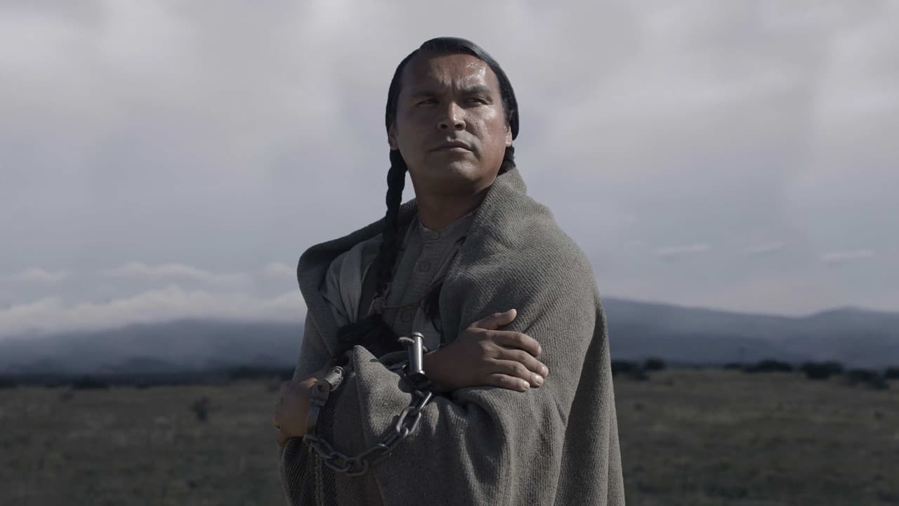 Hostiles still 3