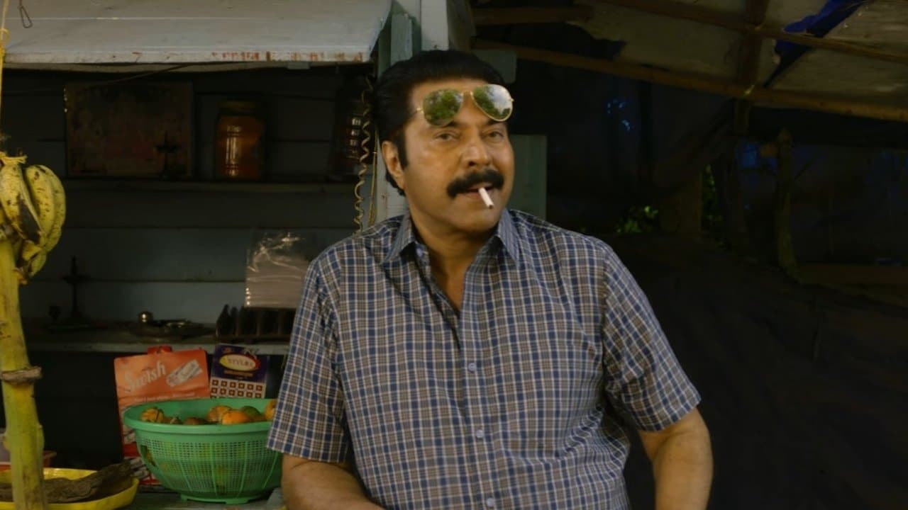 Kalamkaval Movie Review: A Gripping Thriller still 3