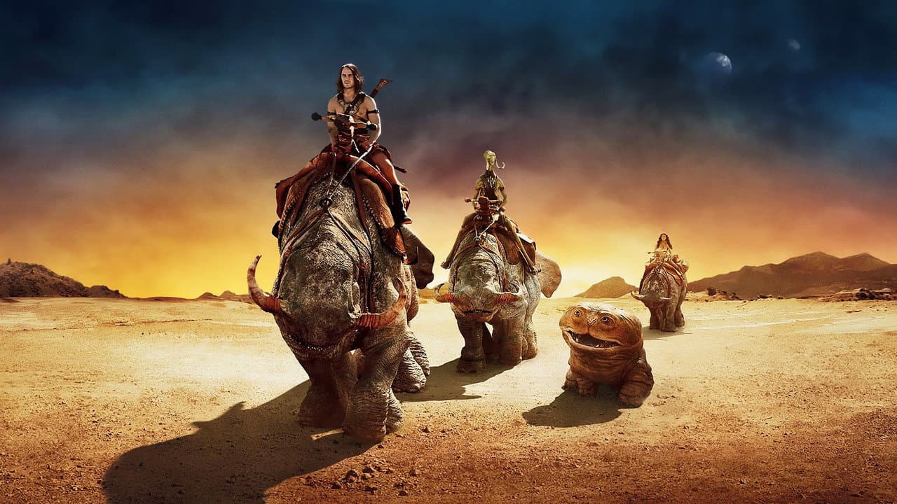 John Carter still 1