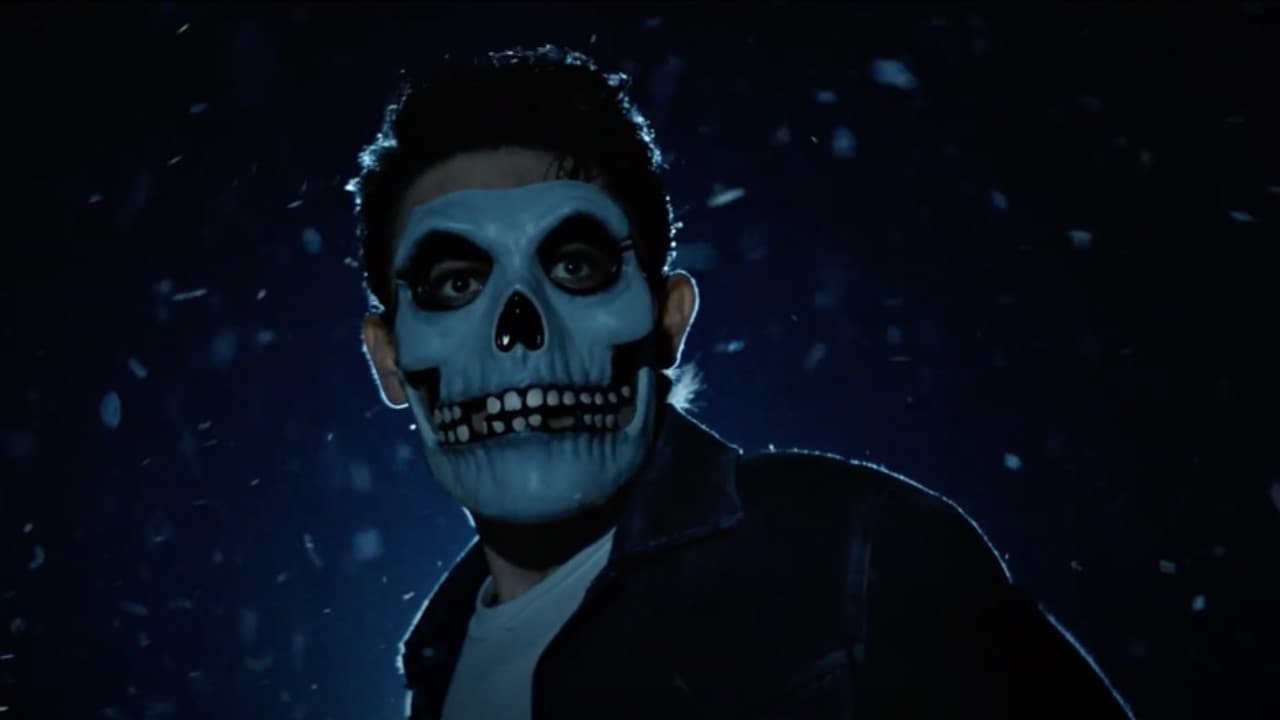 Dark Harvest still 3