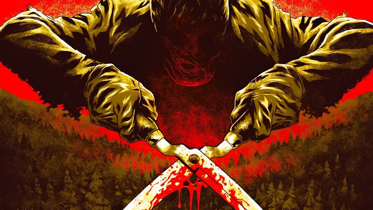 The Burning still 1