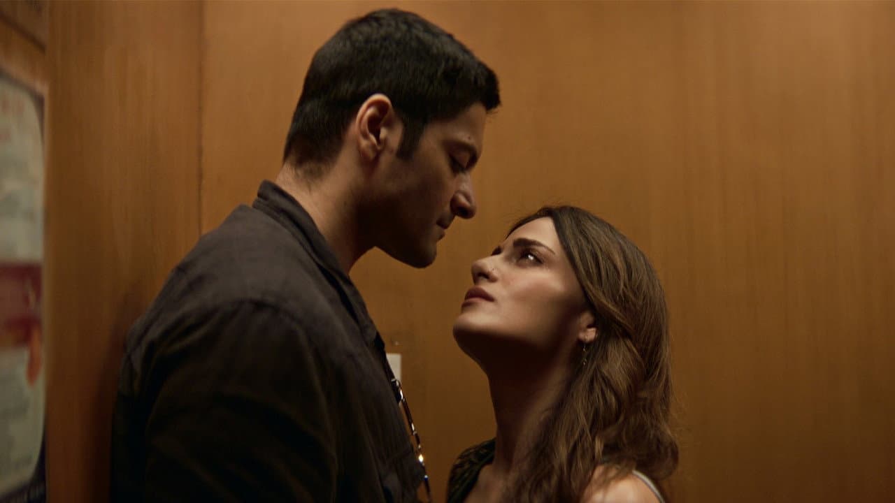 Lust Stories 3 still 2