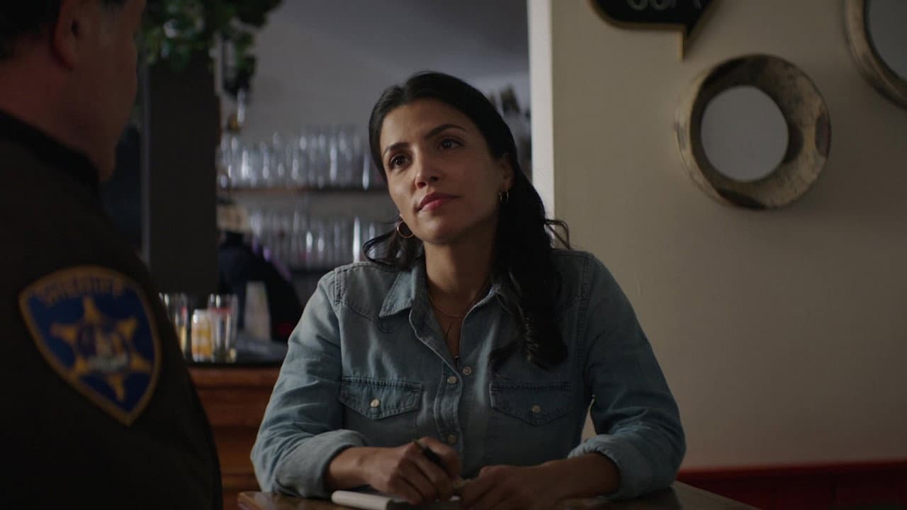 Trigger Point still 5