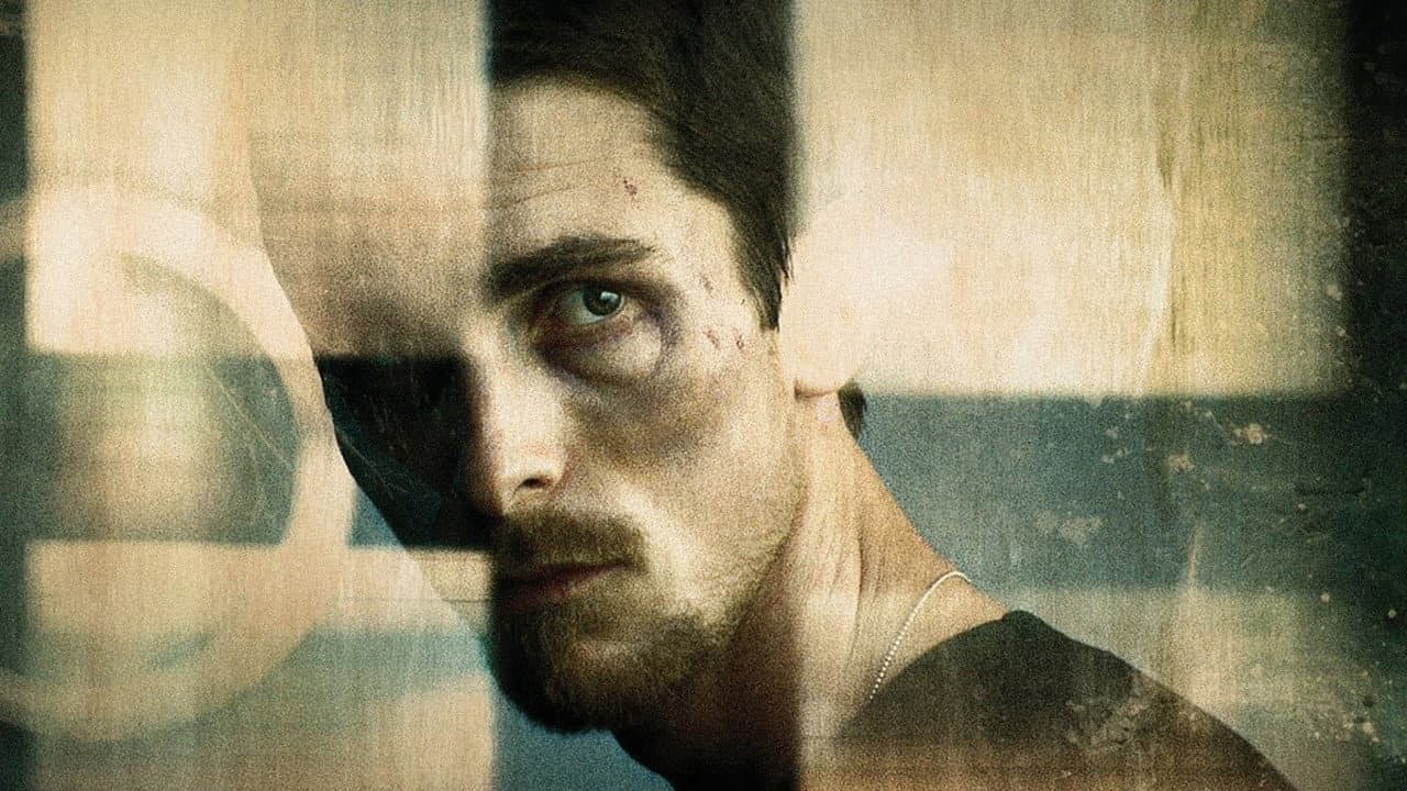 The Machinist still 4