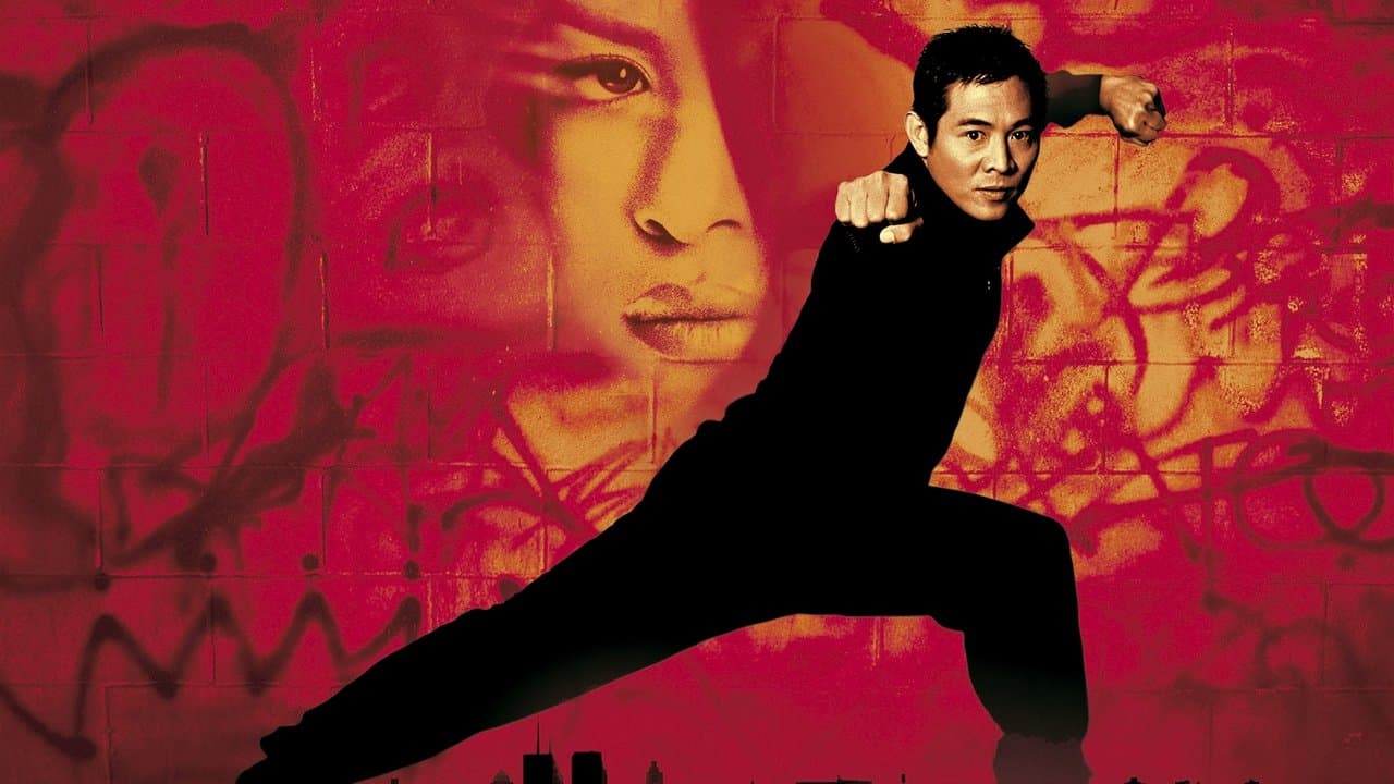 Romeo Must Die still 4