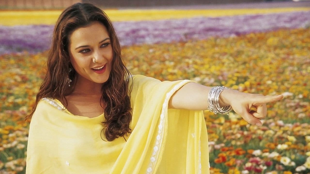 Veer-Zaara still 6