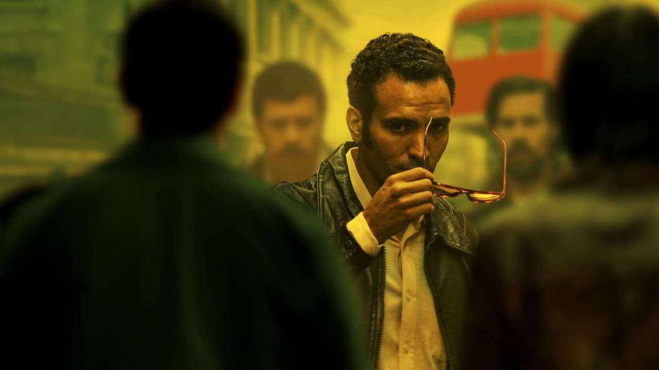 The Angel still 1