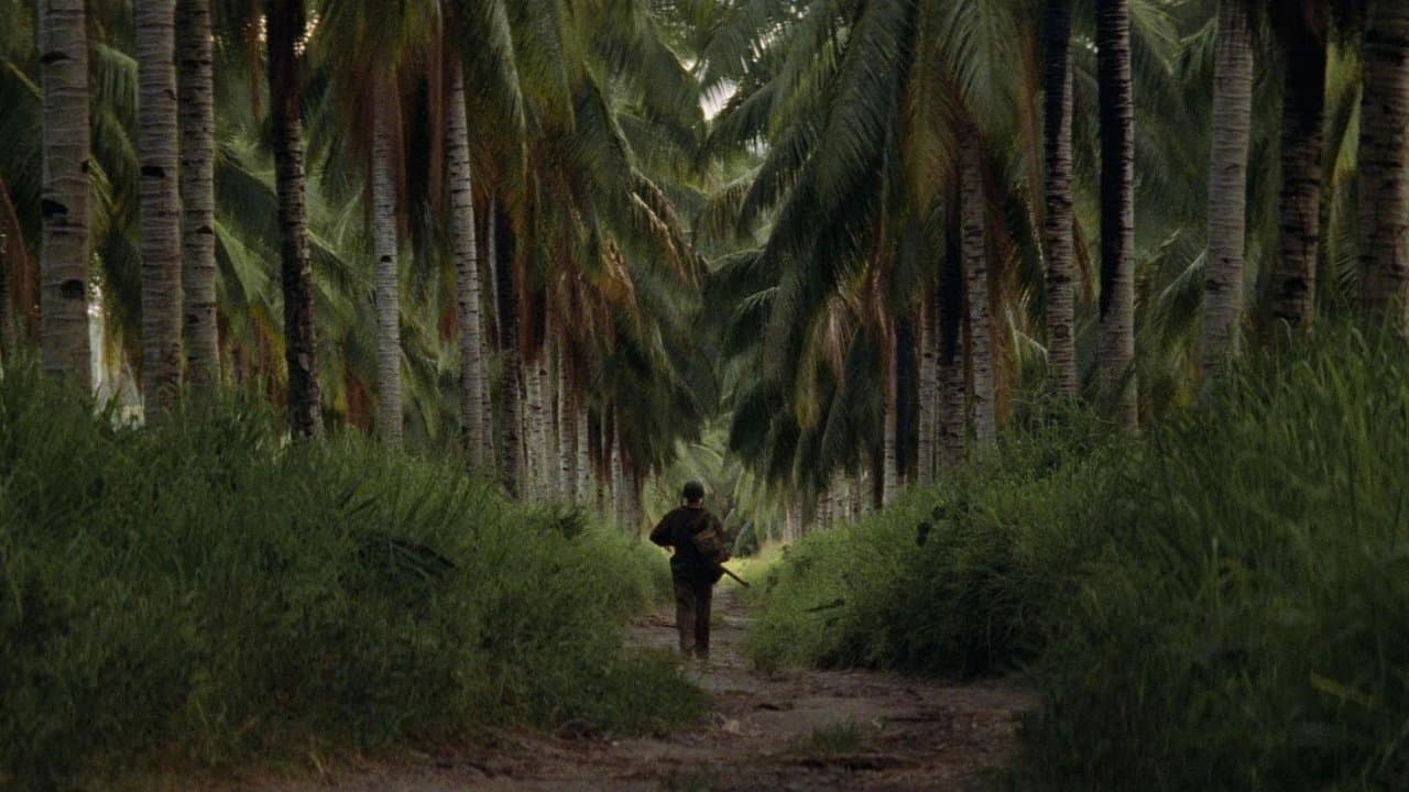 The Thin Red Line still 1