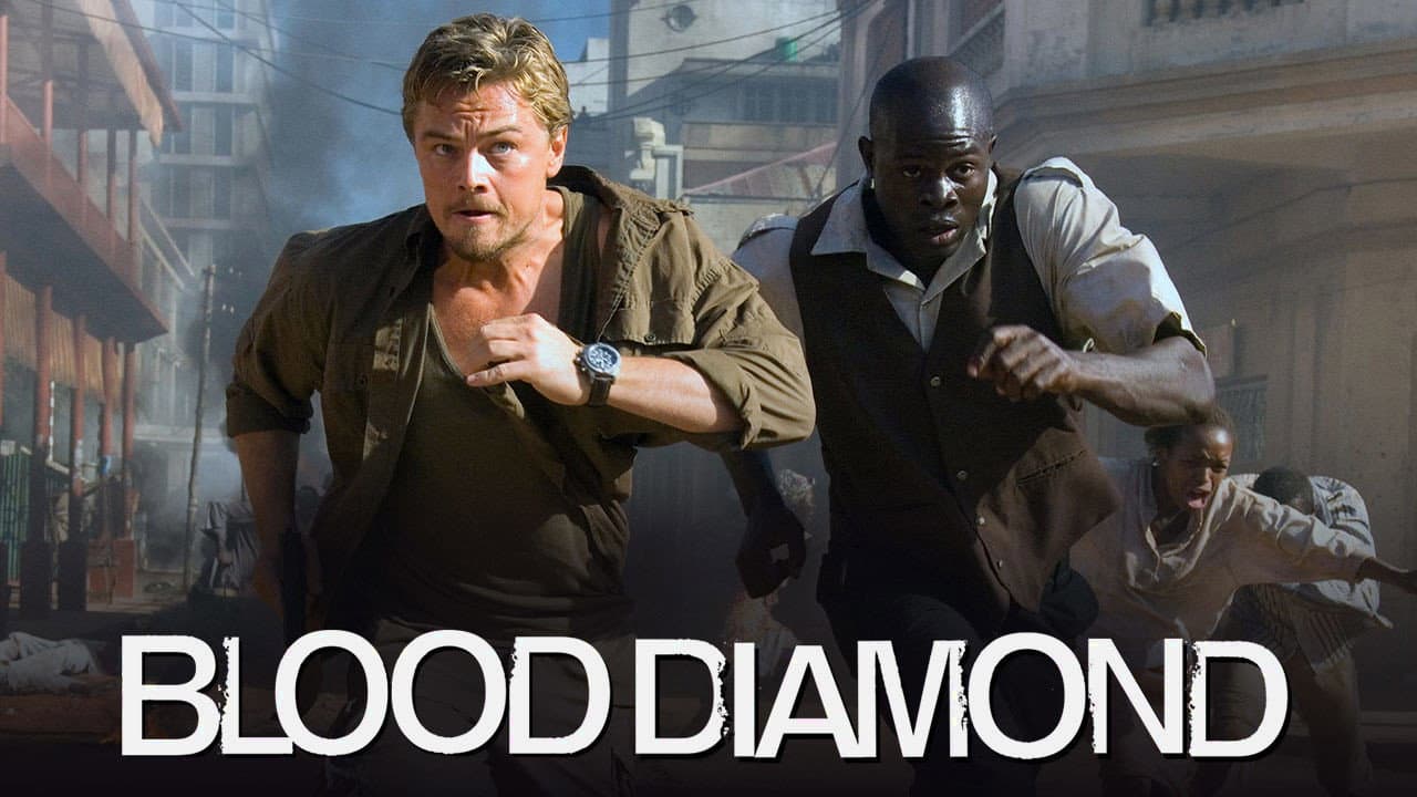 Blood Diamond still 4