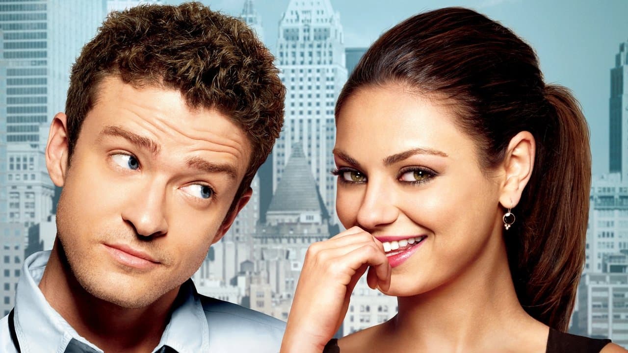 Friends with Benefits still 4