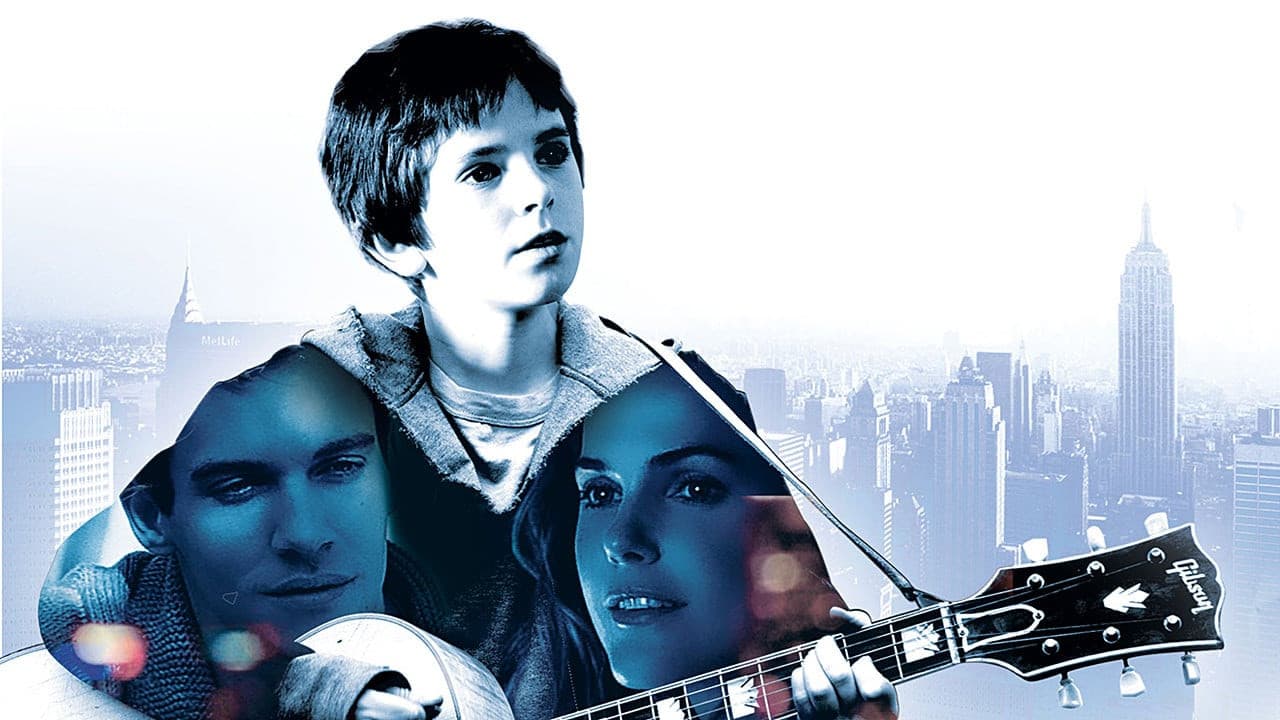 August Rush still 1