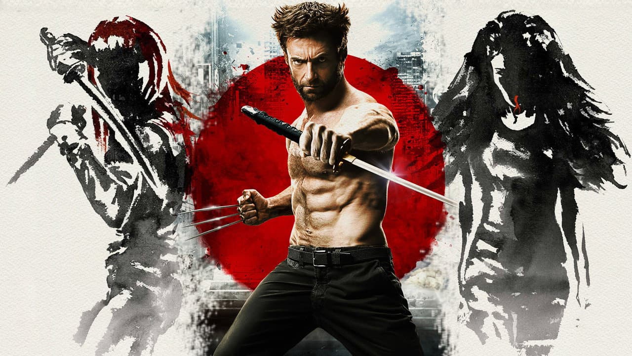 The Wolverine still 7