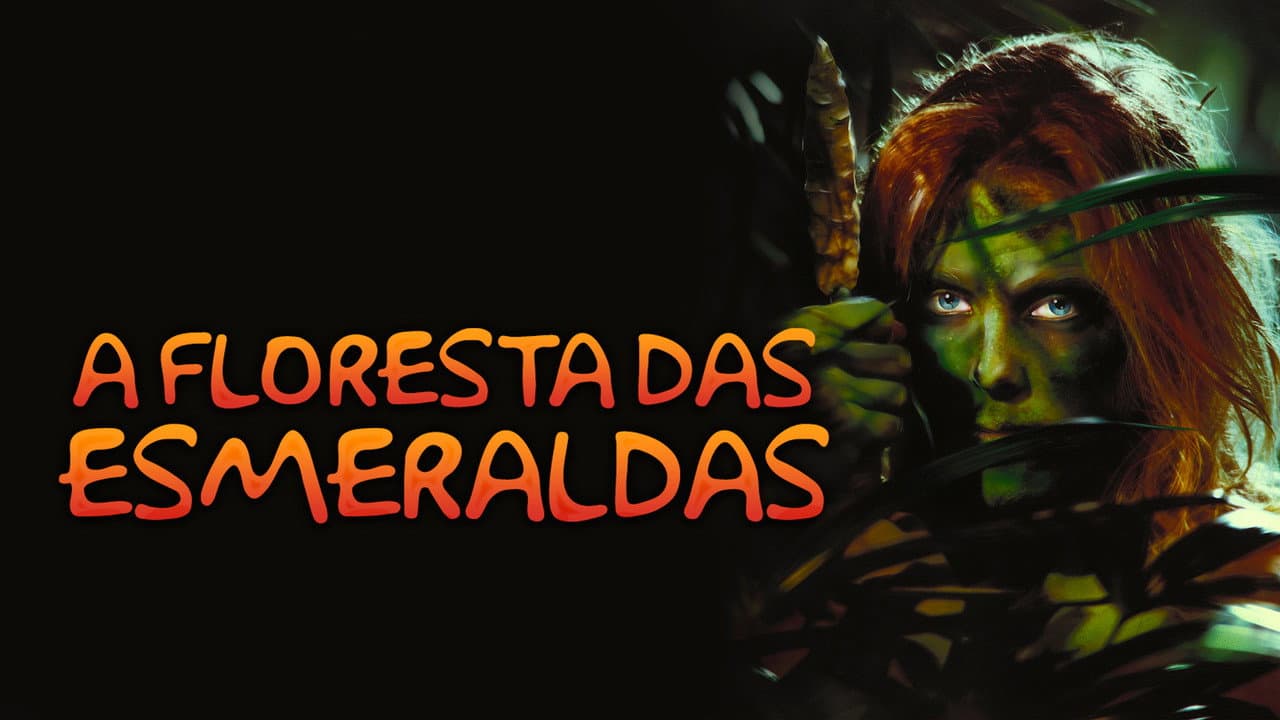 The Emerald Forest still 1
