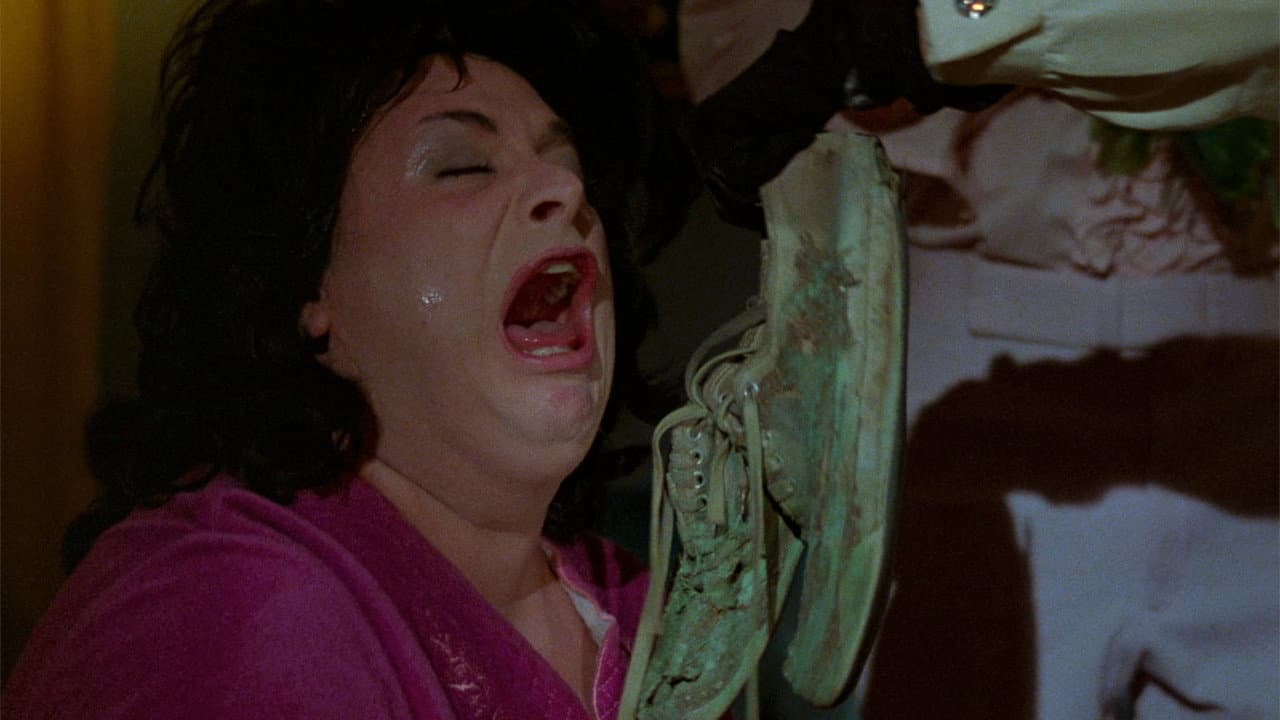 Polyester still 1