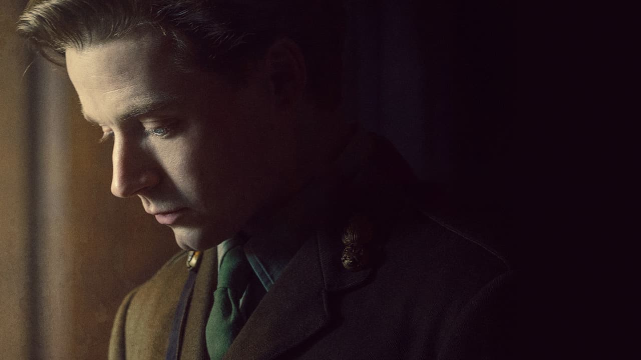 Benediction still 8