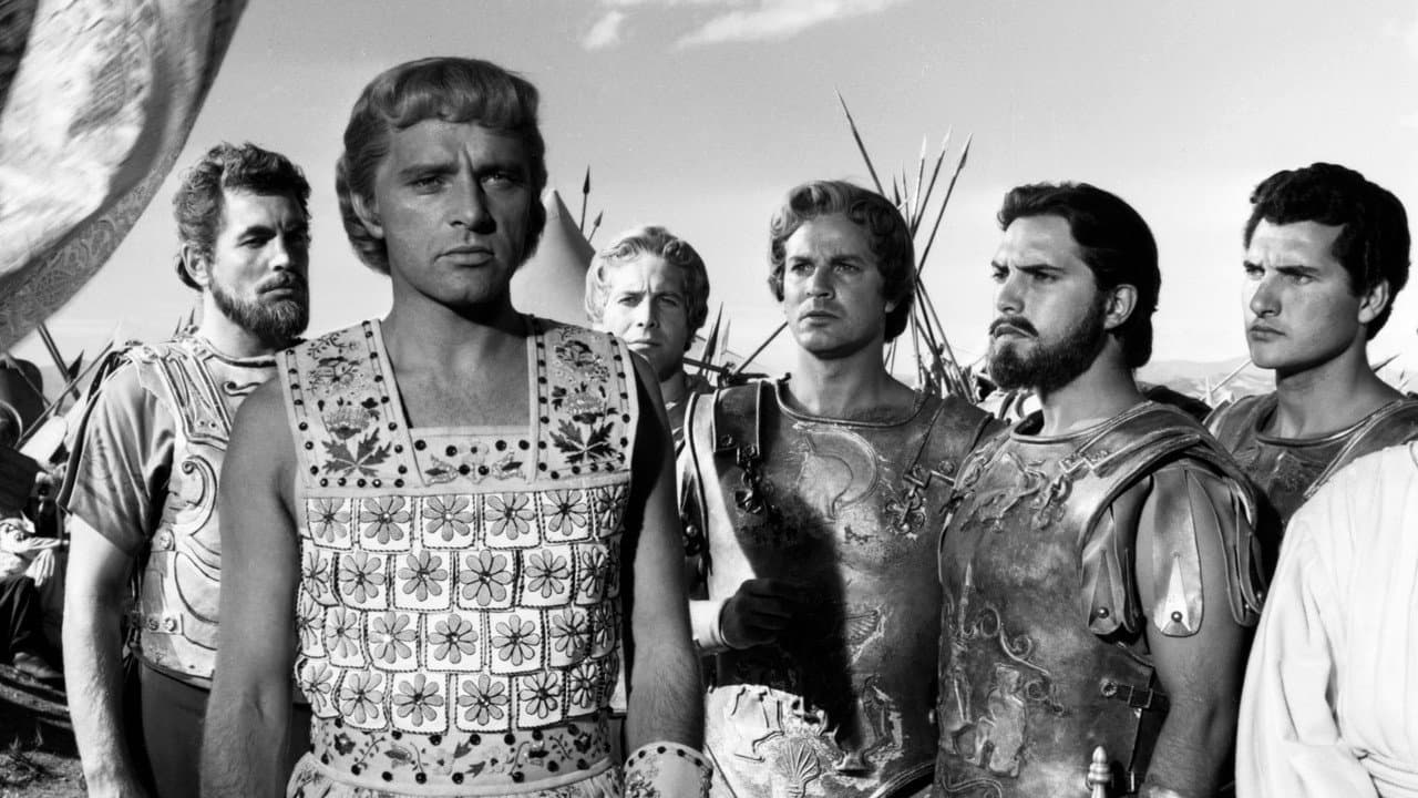 Alexander the Great still 2