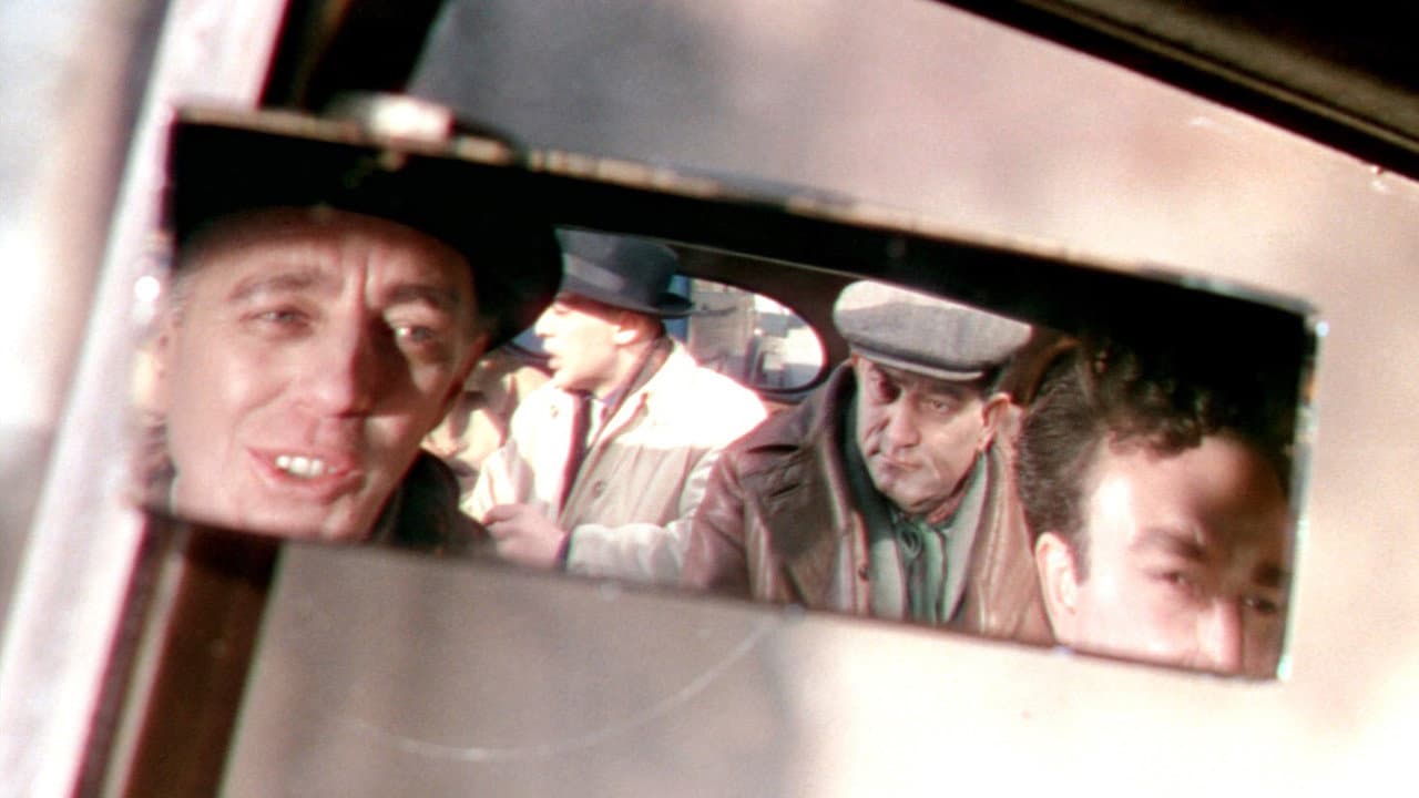 The Ladykillers still 5
