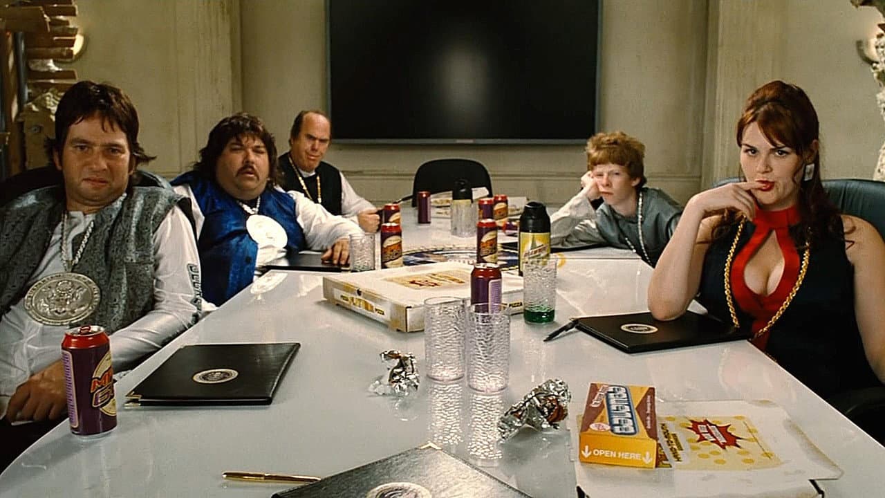Idiocracy still 7