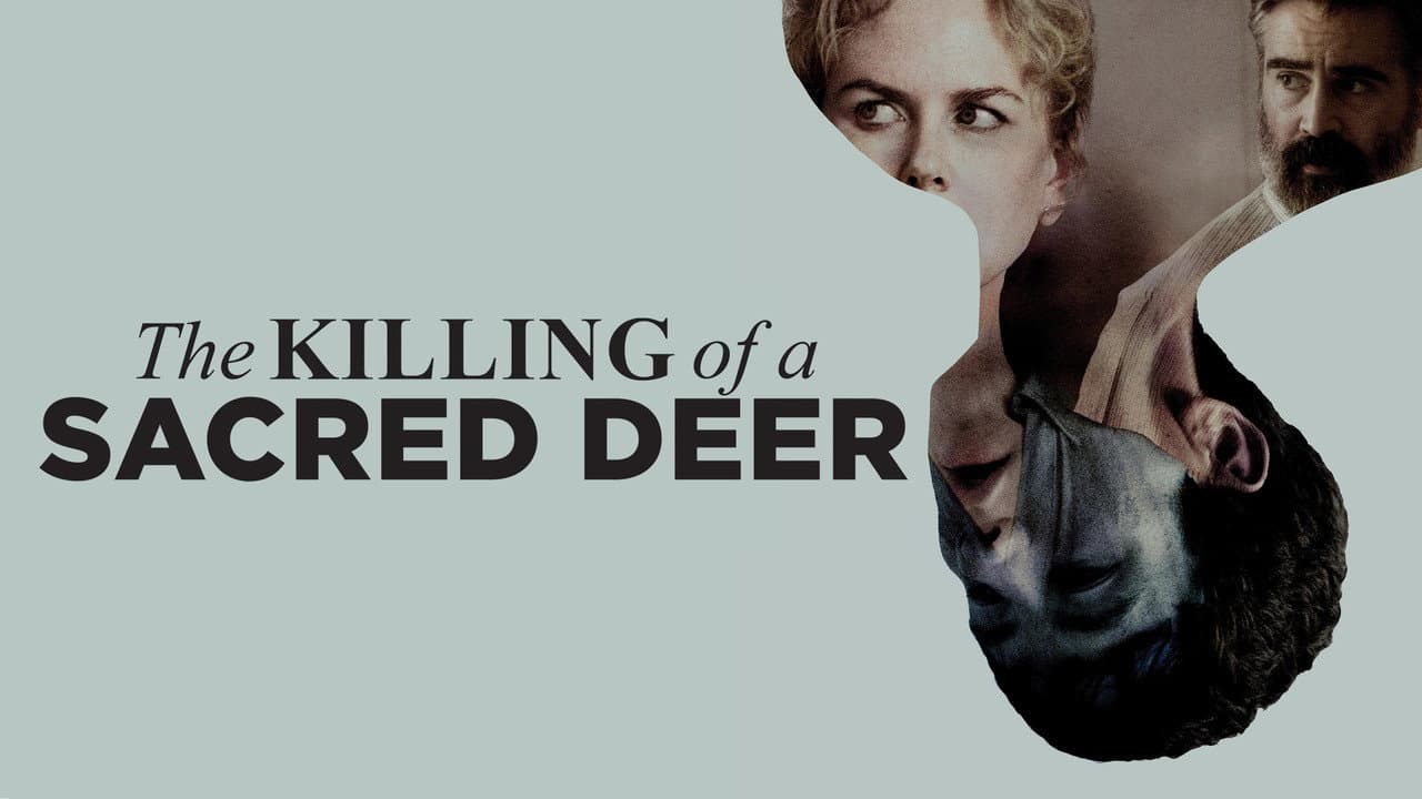 The Killing of a Sacred Deer still 4