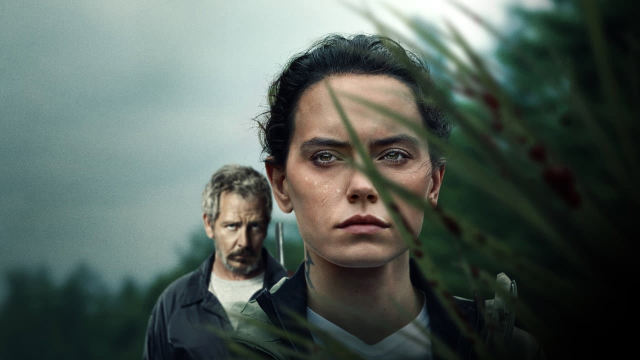The Marsh King's Daughter still 8