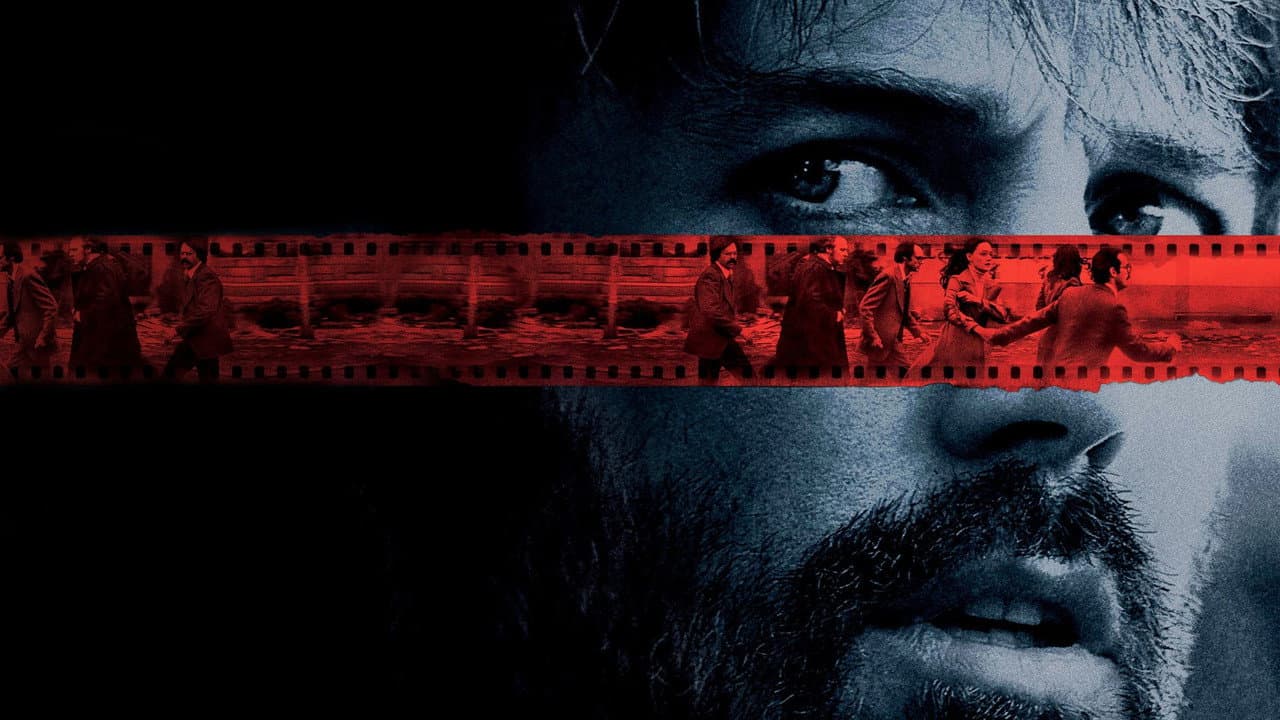 Argo still 1