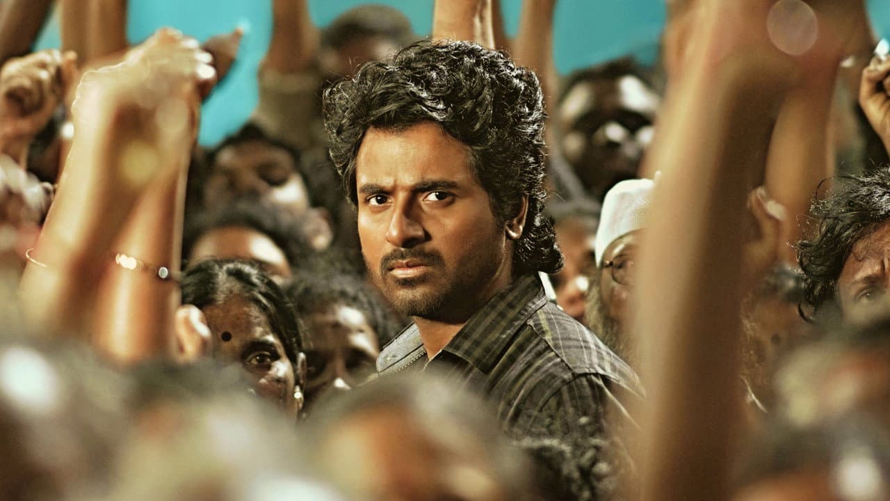 Maaveeran still 7