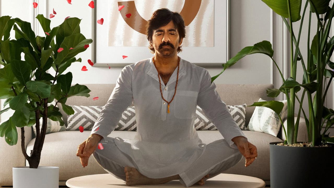 Bhartha Mahasayulaku Wignyapthi still 6