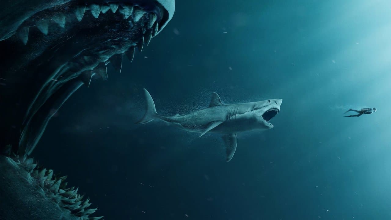 The Meg still 1