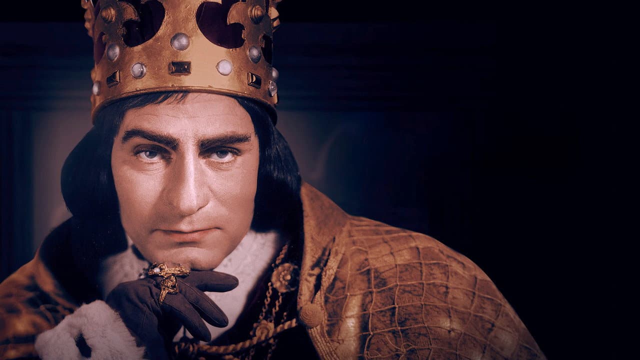 Richard III still 2