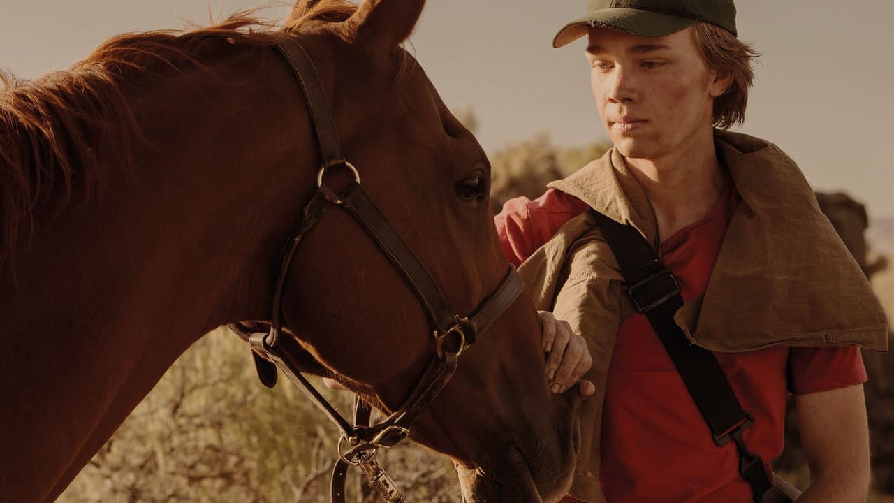 Lean on Pete still 3