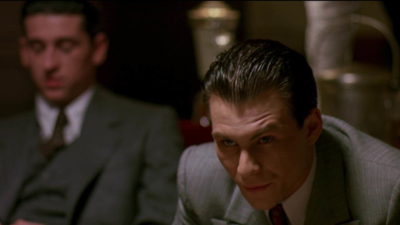 Mobsters still 2