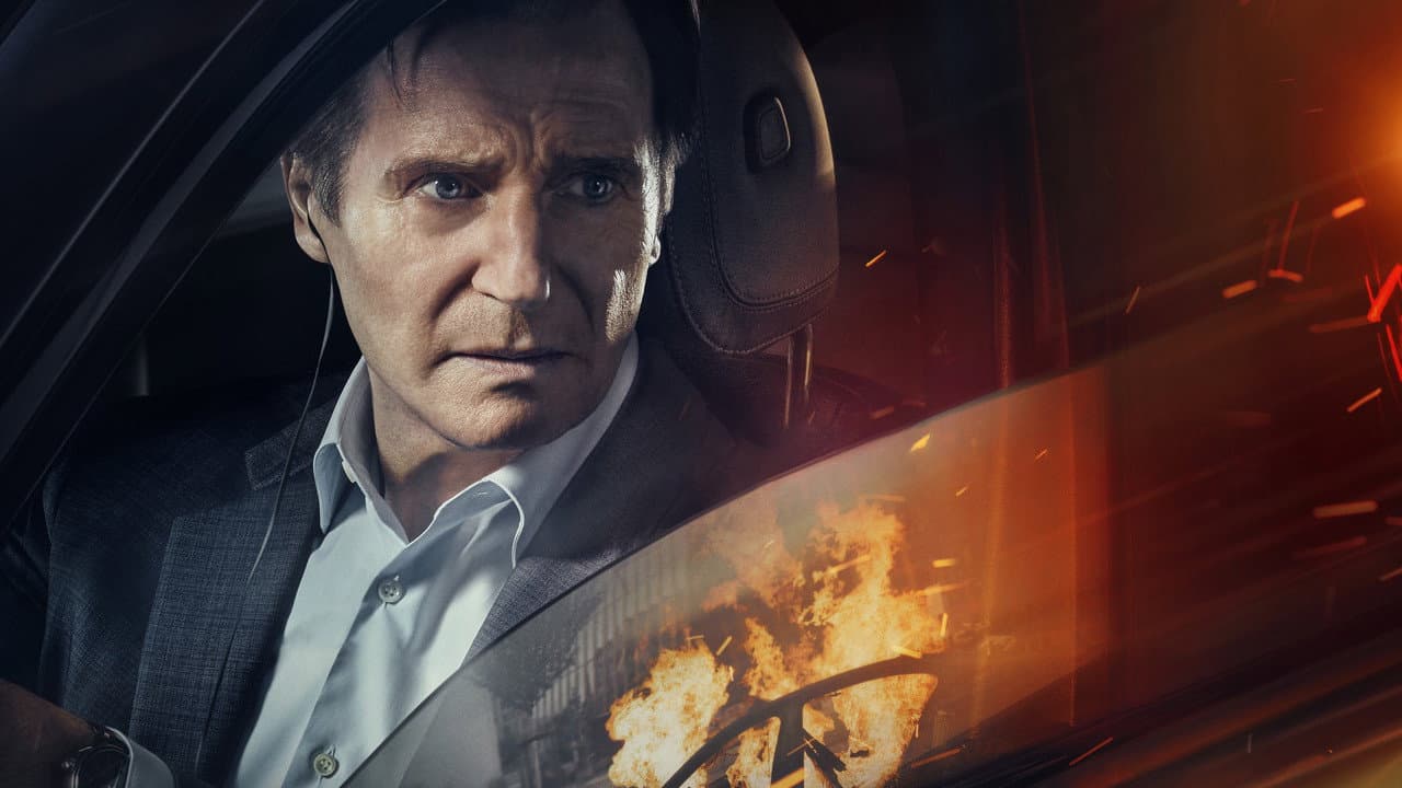 Retribution still 1