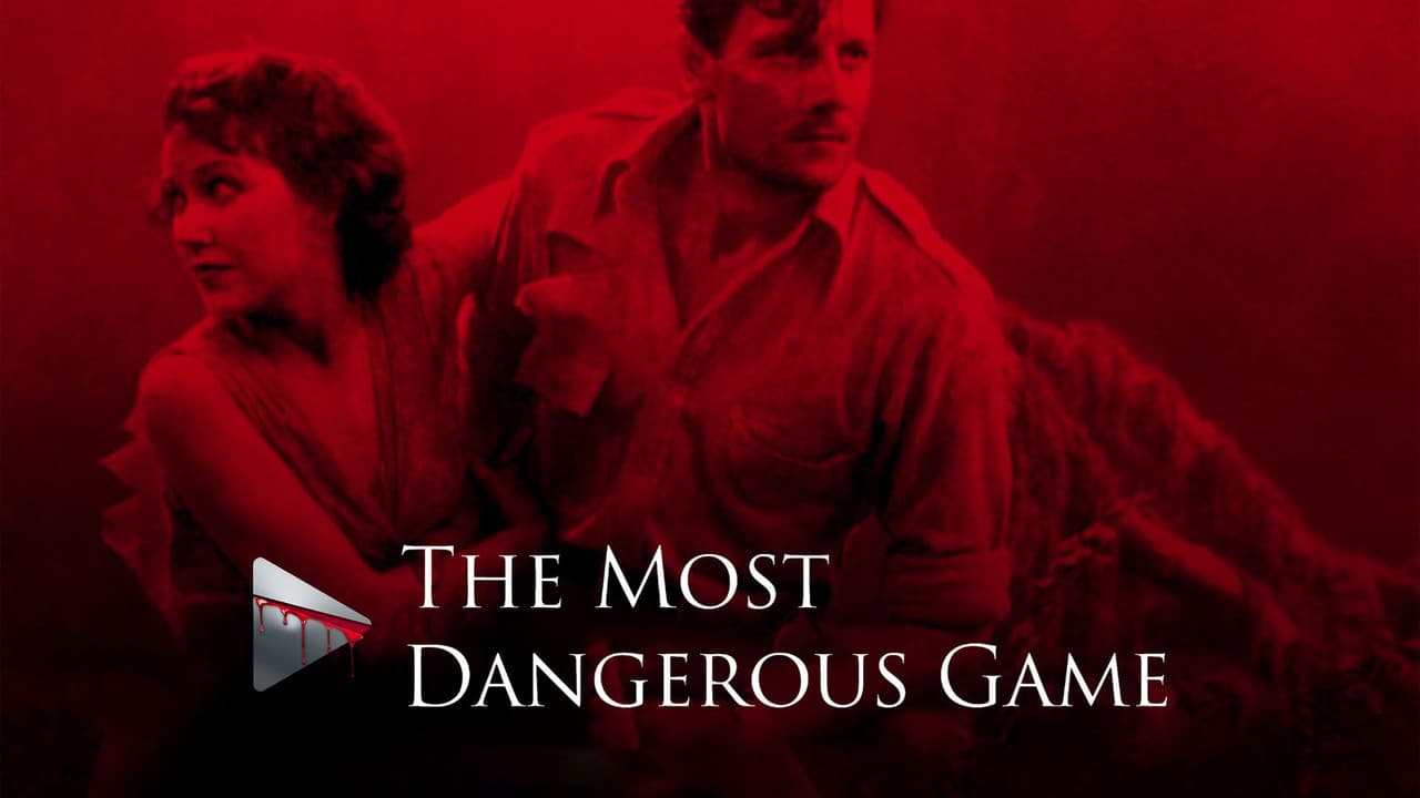 The Most Dangerous Game still 8