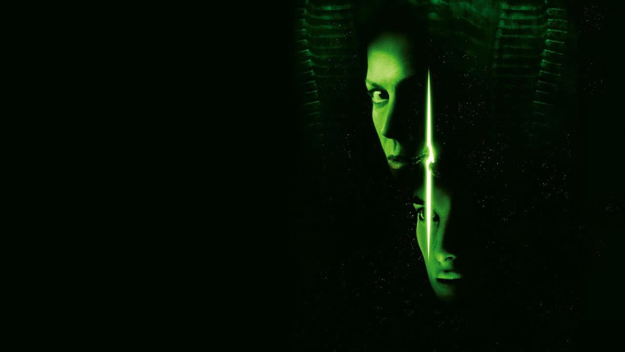 Alien Resurrection still 1