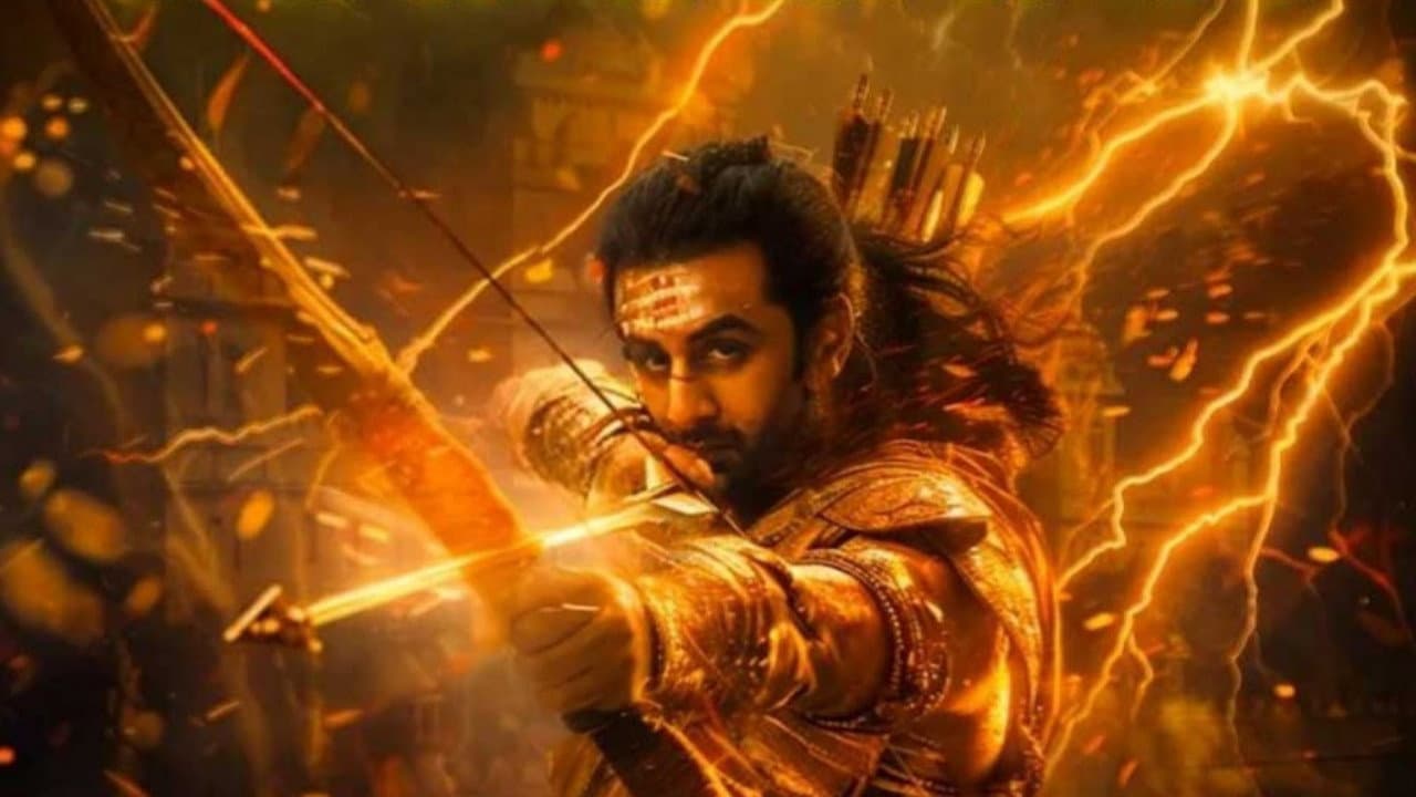 Ramayana Movie News: Latest Updates, Cast & Release Date still 8
