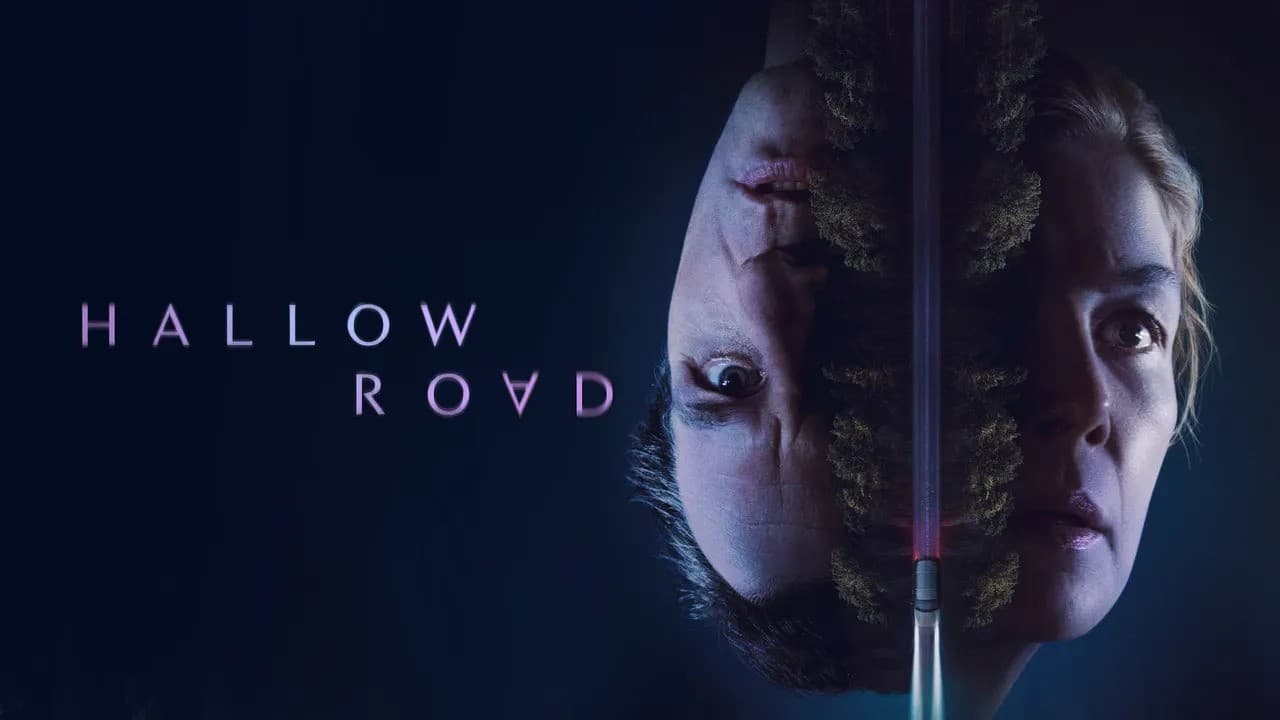 Hallow Road still 7