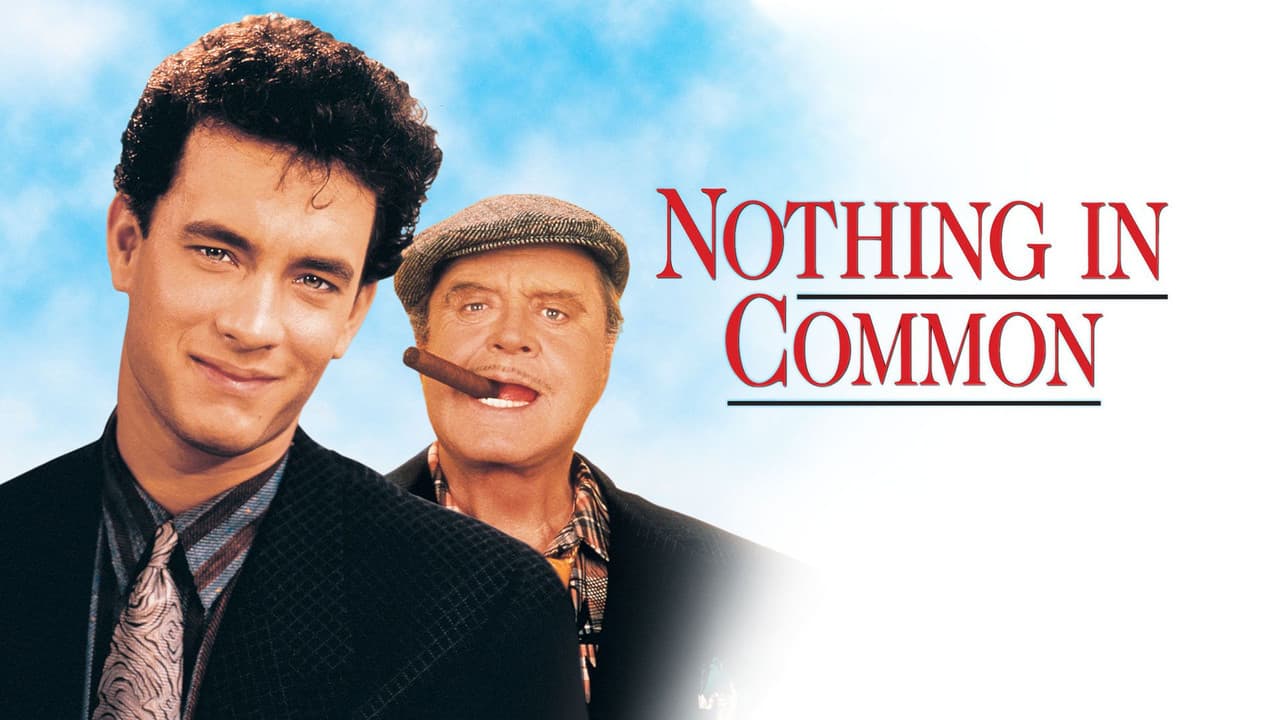Nothing in Common still 5